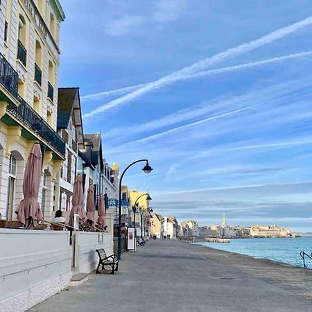 Petit Loft Saint-Malo Intra-Muros 외부 사진