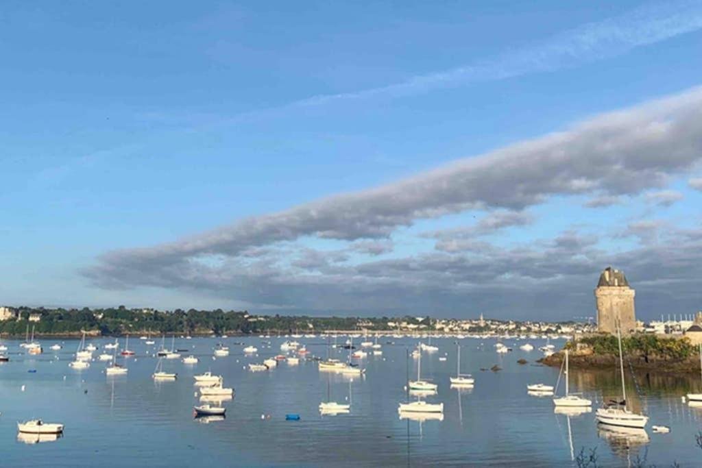 Petit Loft Saint-Malo Intra-Muros 외부 사진