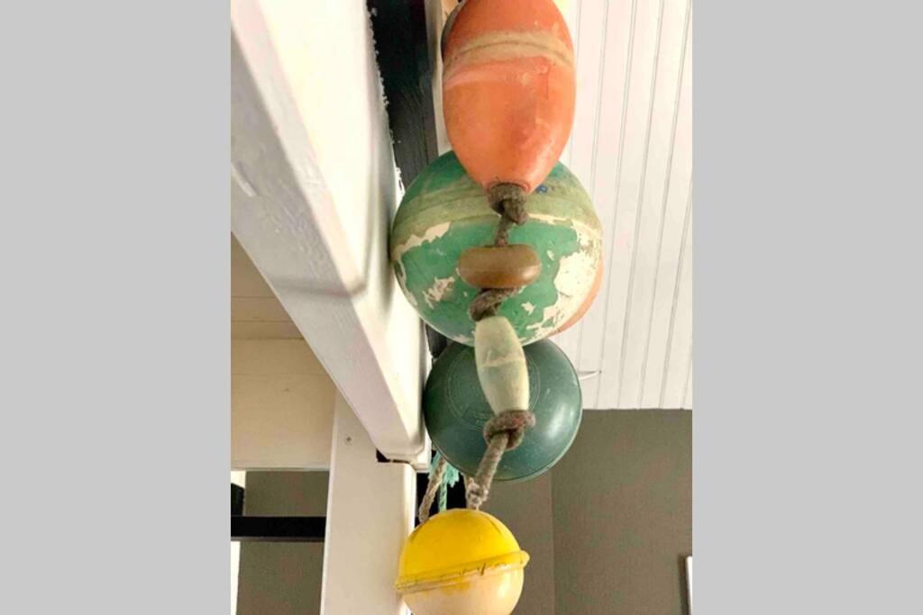 Petit Loft Saint-Malo Intra-Muros 외부 사진