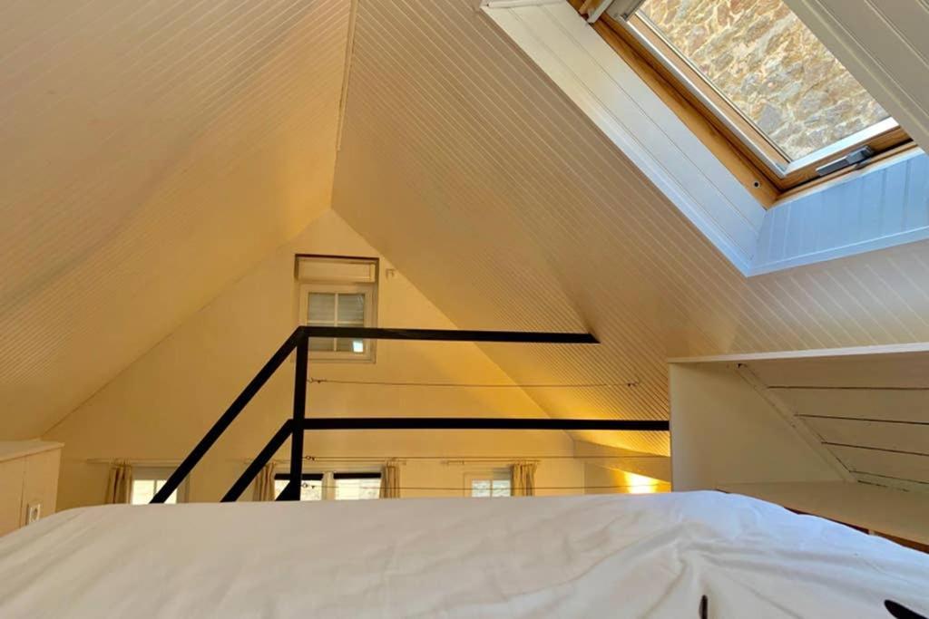 Petit Loft Saint-Malo Intra-Muros 외부 사진
