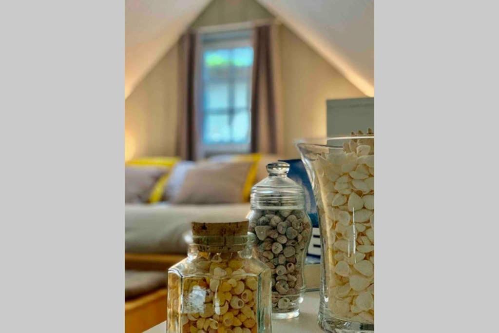Petit Loft Saint-Malo Intra-Muros 외부 사진