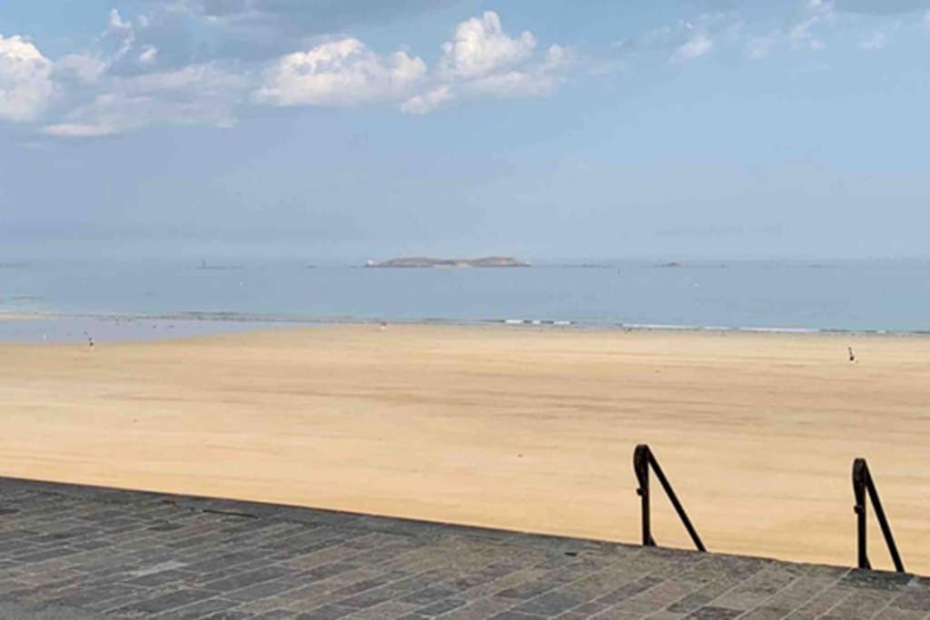 Petit Loft Saint-Malo Intra-Muros 외부 사진