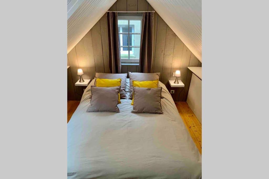 Petit Loft Saint-Malo Intra-Muros 외부 사진