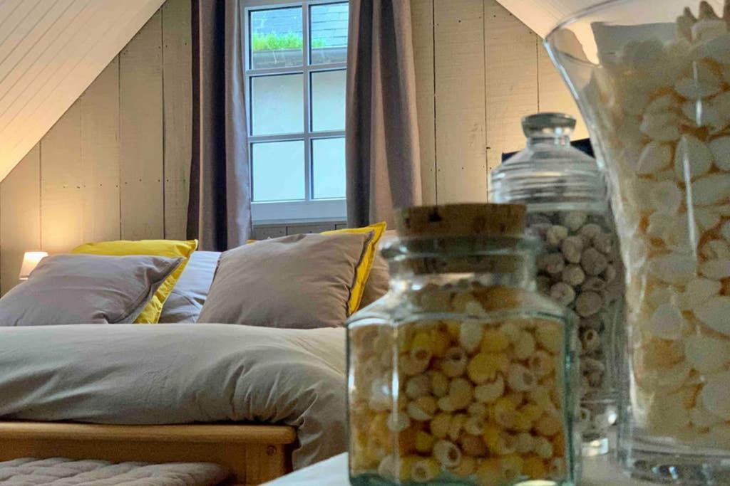 Petit Loft Saint-Malo Intra-Muros 외부 사진