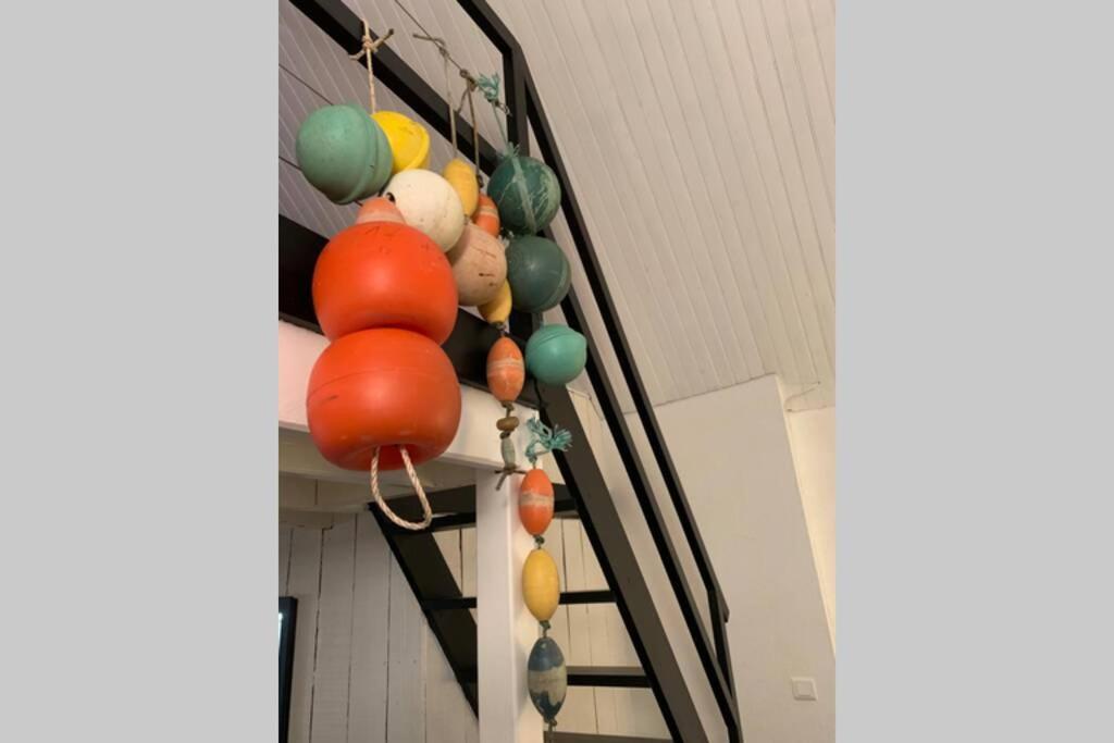 Petit Loft Saint-Malo Intra-Muros 외부 사진