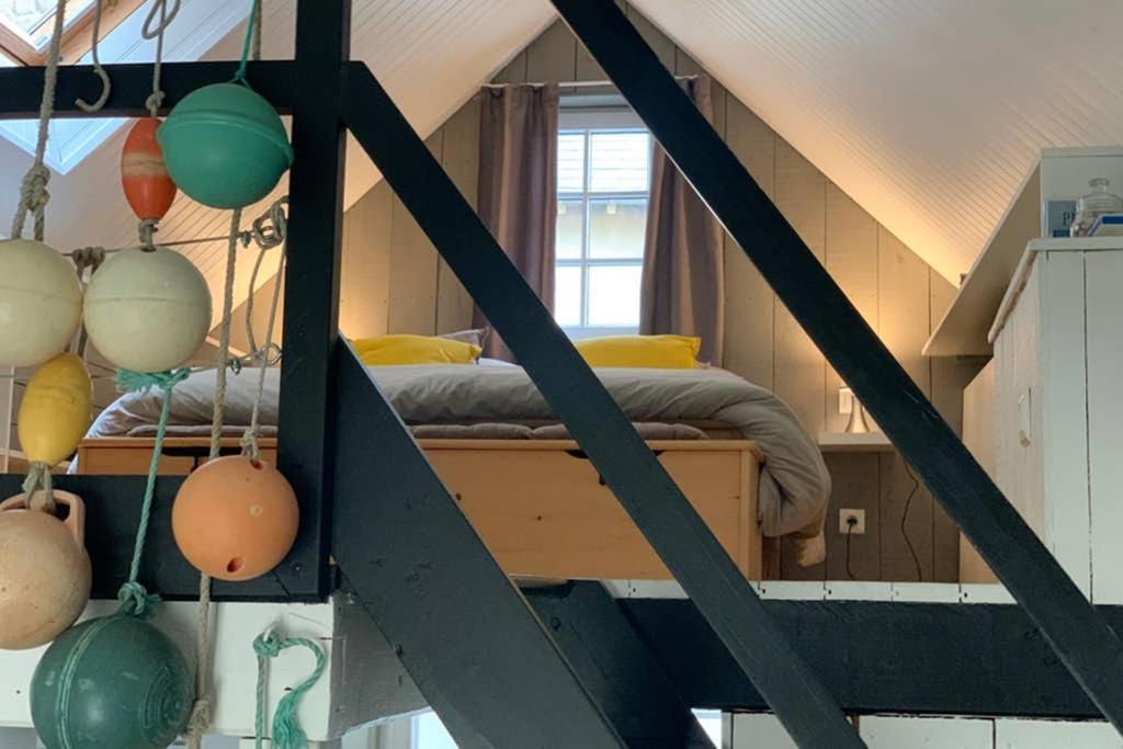 Petit Loft Saint-Malo Intra-Muros 외부 사진