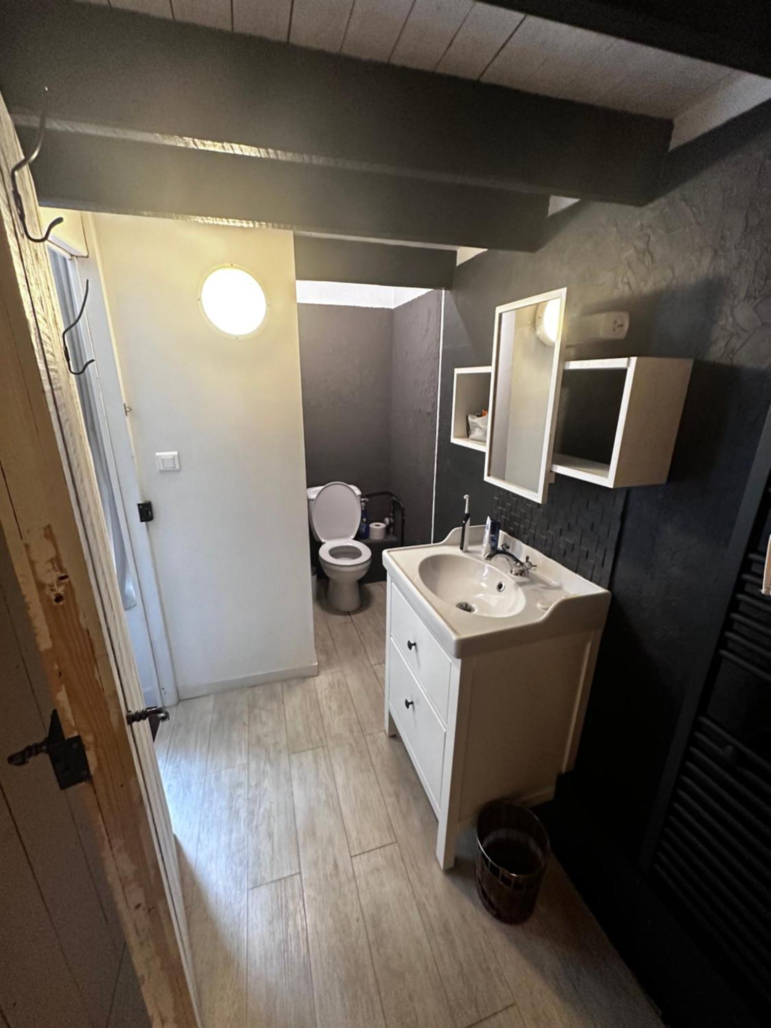 Petit Loft Saint-Malo Intra-Muros 외부 사진